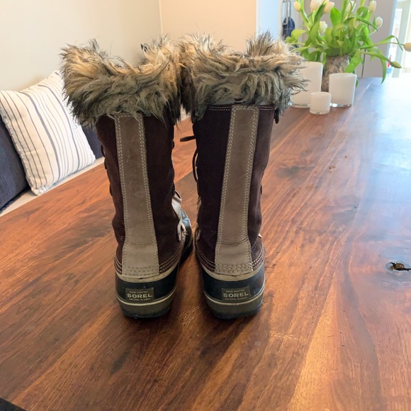 Sorel - Joan of Arctic Boot | Women’s Size 7 - Picture 5 of 6